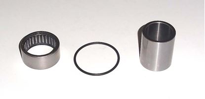 Picture of TourMax Sprocket Carrier Needle Bearing & Sleeve Set Yamaha VMX1700 V-Max 09-12 OE Refs: 2S3-25377-00, 93317-43580, 93210-47675 (Kit)