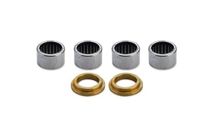 Picture of TourMax Swing Arm Bearing & Bush Kit Honda CLR125 98, MTX125 83-90, NSR125F 88-92, NSR125R 89-95, CB500 89-90, XBR500 85-88, MTX200 83 (Kit)