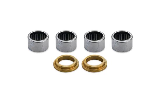 Picture of TourMax Swing Arm Bearing & Bush Kit Honda CLR125 98, MTX125 83-90, NSR125F 88-92, NSR125R 89-95, CB500 89-90, XBR500 85-88, MTX200 83 (Kit)