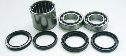 Picture of TourMax Swing Arm Bearings & Seals Honda VFR800Fi 98-02, VFR800 02-05, VFR800A 02-06, VTR1000F 97-06, XL1000V Varadero 99-03 (Kit)
