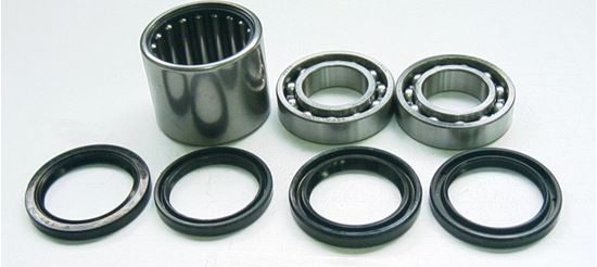 Picture of TourMax Swing Arm Bearings & Seals Honda VFR800Fi 98-02, VFR800 02-05, VFR800A 02-06, VTR1000F 97-06, XL1000V Varadero 99-03 (Kit)