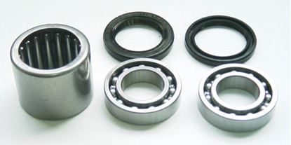 Picture of TourMax Swing Arm Bearings & Seals Honda VFR750F 90-97, CBR900RR Fireblade 92-99, CBR1100XX Blackbird 97-06 (Kit)