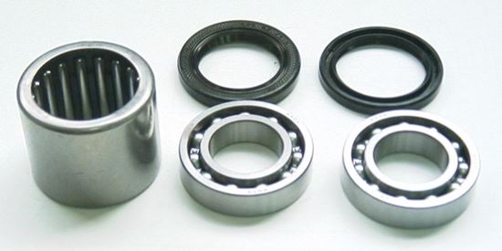 Picture of TourMax Swing Arm Bearings & Seals Honda VFR750F 90-97, CBR900RR Fireblade 92-99, CBR1100XX Blackbird 97-06 (Kit)