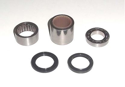 Picture of TourMax Swing Arm Bearings & Seals Honda CBR1000RA 09-15, CBR1000RR 04-15, CBR1000S 14-15, VFR1200F 10-14 (Kit)