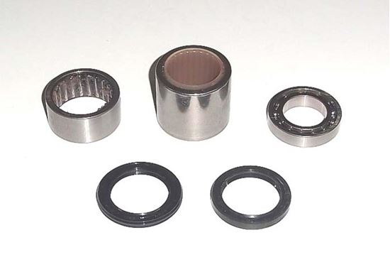 Picture of TourMax Swing Arm Bearings & Seals Honda CBR1000RA 09-15, CBR1000RR 04-15, CBR1000S 14-15, VFR1200F 10-14 (Kit)