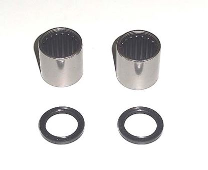 Picture of TourMax Swing Arm Bearings & Seals Suzuki DR250 90-95, DR-Z250 01-04, DR350 90-98, DR650 96-00, XF650 Freewind 97-99 (Kit)