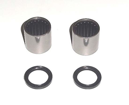 Picture of TourMax Swing Arm Bearings & Seals Suzuki DR250 90-95, DR-Z250 01-04, DR350 90-98, DR650 96-00, XF650 Freewind 97-99 (Kit)