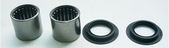 Picture of TourMax Swing Arm Bearings & Seals Kawasaki ZR550B1 90, ZX600C1-9 88-96, ZX750F1-3 87-90, ZX1000A1-2 86-87 (Kit)