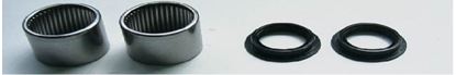 Picture of TourMax Swing Arm Bearings & Seals Kawasaki ER500D1 01, EX500A4-7 90-93, EX500DD1-D6F 94-06, EX500E1-9 94-02, ER500A1-3 97-99 (Kit)
