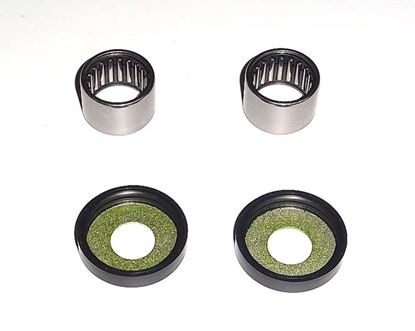 Picture of TourMax Swing Arm Bearings & Seals Suzuki DR600 85-89, DR650 92-95, VS800 92-03, VS750GL 86-91 (NLA When Out) (Kit)