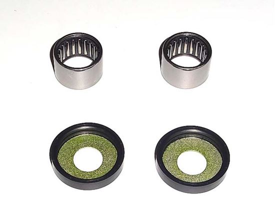 Picture of TourMax Swing Arm Bearings & Seals Suzuki DR600 85-89, DR650 92-95, VS800 92-03, VS750GL 86-91 (NLA When Out) (Kit)