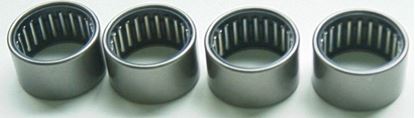 Picture of TourMax Swing Arm Bearings Kawasaki Z1000A2-4 78-80, Z1000B1-4 77-80, Z1-R 78-80, Z1000G1 80, Z650C2-3 78-79, Z650D1-2 78-79, Z650E1 80, Z650F1 80, Z650H1 81, Z750E1-2 80-81, Z750H1 80, Z750G1 80 (Part 1) (Kit)