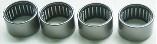 Picture of TourMax Swing Arm Bearings Kawasaki Z1000A2-4 78-80, Z1000B1-4 77-80, Z1-R 78-80, Z1000G1 80, Z650C2-3 78-79, Z650D1-2 78-79, Z650E1 80, Z650F1 80, Z650H1 81, Z750E1-2 80-81, Z750H1 80, Z750G1 80 (Part 1) (Kit)