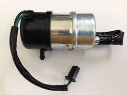 Picture of TourMax Fuel Pump Honda CBR600F 95-98, CBR600F3 95-98, CBR600SJR 96, CBR600SE 98 OE Ref: 16710-MAL-601 (Single)