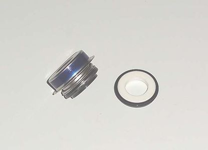 Picture of TourMax Water Pump Mechanical Seal Suzuki Models OE Refs: 17470-46A00, 17470-46A01, 17470-02F00, 17470-02F10, 17470-02F11, 17470-14100, 17470-19A00 (Single)