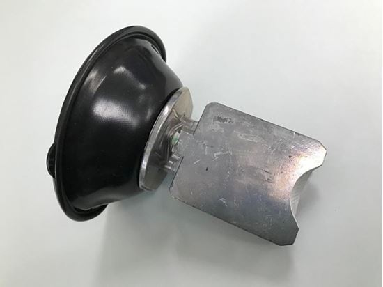 Picture of TourMax Carb Diaphragm Kawasaki KL250 Super Sherpa 00-04, 09-10 OE Ref: 16126-1347 (Single)