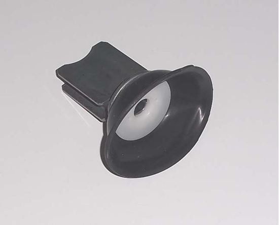Picture of TourMax Carb Diaphragm Yamaha YFM350FX Wolverine 96-05 OE Ref: 4KB-14940-00 (Single)