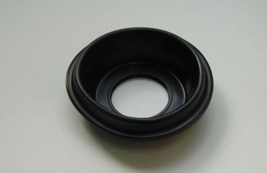 Picture of TourMax Carb Diaphragm Yamaha YFM600 Grizzly 98-01 OE Ref: 4WV-24411-00 (Single)