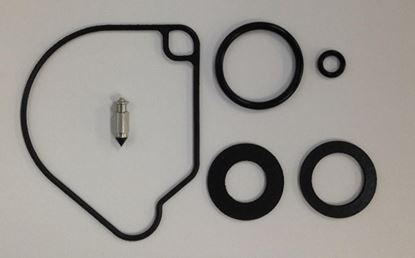 Picture of TourMax Carb Repair Kit Honda CRF50F 04-16, XR50R 00-03, Z50R 79-99 (Kit)