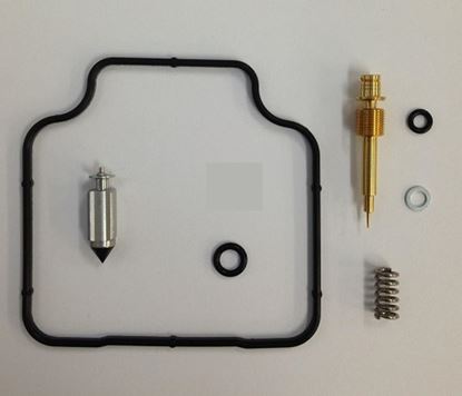 Picture of TourMax Carb Repair Kit Honda NX650 88-89, XR650L 93-12 (Kit)