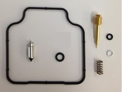 Picture of TourMax Carb Repair Kit Honda CRF230L 08-09, CRF230M 09 (Kit)