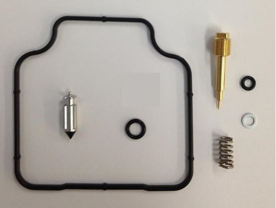 Picture of TourMax Carb Repair Kit Honda CRF230L 08-09, CRF230M 09 (Kit)