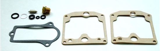 Picture of TourMax Carb Repair Kit Kawasaki Z1000 79-81 (Kit)