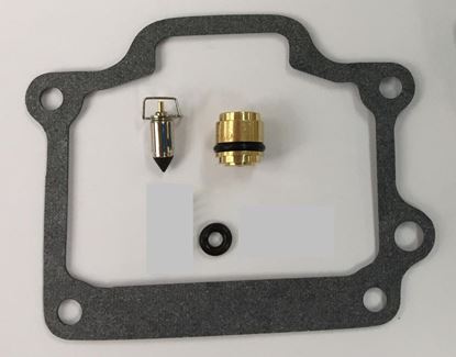 Picture of TourMax Carb Repair Kit Kawasaki KFX80 03-06 (Kit)