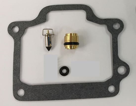 Picture of TourMax Carb Repair Kit Kawasaki KFX80 03-06 (Kit)