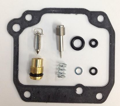 Picture of TourMax Carb Repair Kit Suzuki LT185 84-87 (Kit)