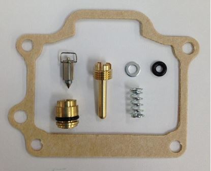 Picture of TourMax Carb Repair Kit Suzuki LT80 92-06 (Kit)