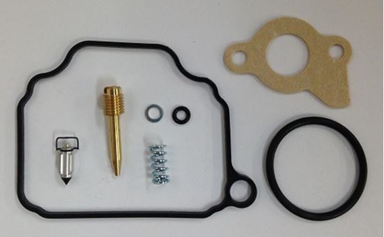 Picture of TourMax Carb Repair Kit Yamaha TT-R90 00-05 (Kit)