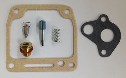 Picture of TourMax Carb Repair Kit Yamaha PW80 83-06 (Kit)