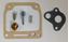 Picture of TourMax Carb Repair Kit Yamaha PW80 83-06 (Kit)