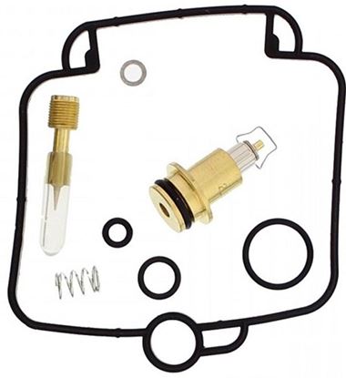 Picture of TourMax Carb Repair Kit BMW G650 97-99, F650 ST 97-00 (Kit)