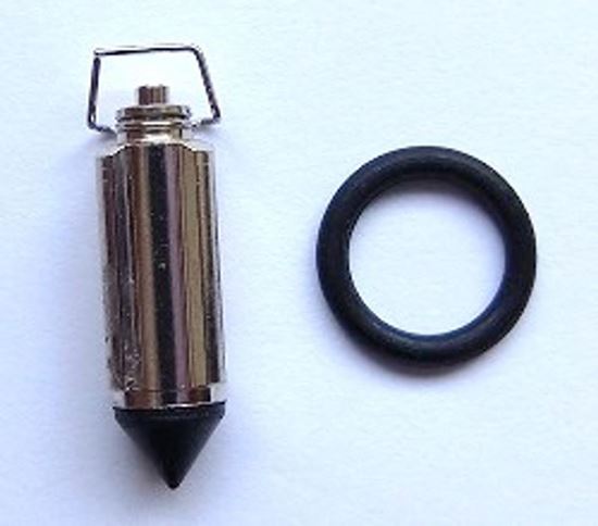 Picture of TourMax Float Needle M12 Type (Single)