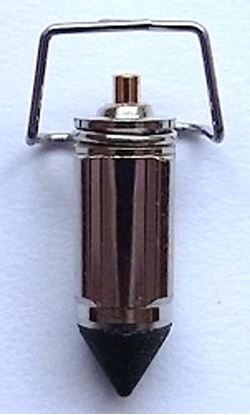 Picture of TourMax Float Needle M14 Type (Single)