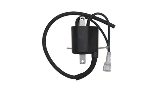 Picture of TourMax Ignition Coil Yamaha YZ450F 10-13 OE Ref: 33D-82310-00 (Single)