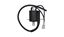 Picture of TourMax Ignition Coil Yamaha YZ450F 10-13 OE Ref: 33D-82310-00 (Single)