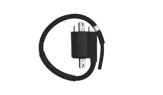 Picture of TourMax Ignition Coil Yamaha XVZ1300 99-01 OE Ref: 4XY-82310-00 (Single)