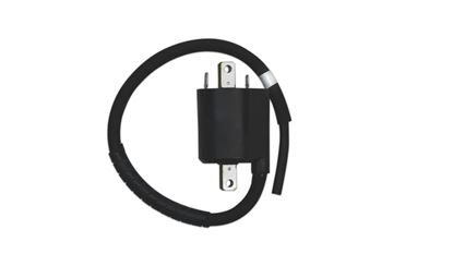 Picture of TourMax Ignition Coil Yamaha XVZ1300 99-01 OE Ref: 4XY-82310-10 (Single)