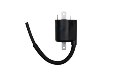 Picture of TourMax Ignition Coil Yamaha XVZ1300 99-01 OE Ref: 4XY-82320-10 (Single)