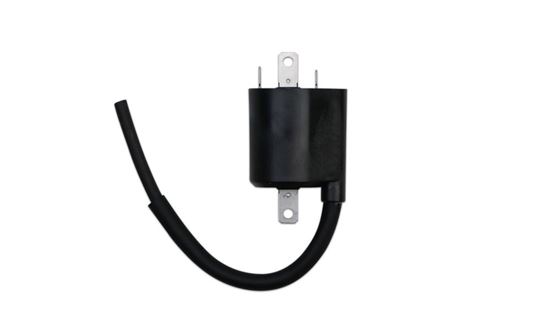 Picture of TourMax Ignition Coil Yamaha XVZ1300 99-01 OE Ref: 4XY-82320-10 (Single)