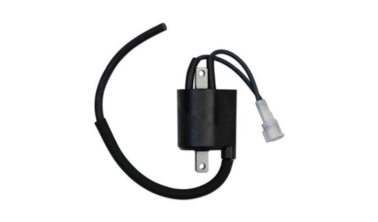 Picture of TourMax Ignition Coil Yamaha WR450F 12-15 OE Ref: 1DX-82310-00 (Single)