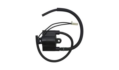Picture of TourMax Ignition Coil Suzuki XF650 97-01 OE Ref: 33410-04F00 (Single)