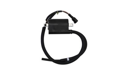 Picture of TourMax Ignition Coil Suzuki VZ1500 09-10, 13 (Rear) OE Ref: 33420-40H00 (Single)
