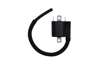 Picture of TourMax Ignition Coil Suzuki LT-A400F 08-15, LT-F400F 08-15, DL1000 14-16, TU250X 09-16 (US Model) OE Ref: 33410-26G00 (Single)