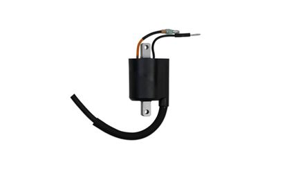 Picture of TourMax Ignition Coil Kawasaki KX125 03-04 OE Ref: 21121-1312 (Single)