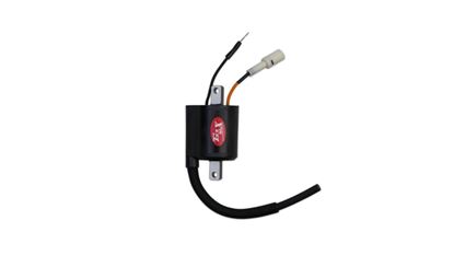 Picture of TourMax Ignition Coil Kawasaki KX125 05 OE Ref: 21121-0017 (Single)