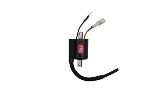 Picture of TourMax Ignition Coil Kawasaki KX125 05 OE Ref: 21121-0017 (Single)